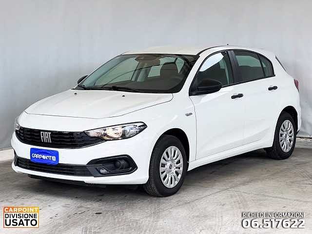 Fiat Tipo 5 porte Tipo 5p 1.0 t3 100cv