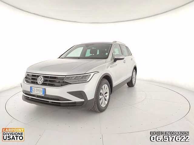 Volkswagen Tiguan 2.0 tdi life 150cv dsg