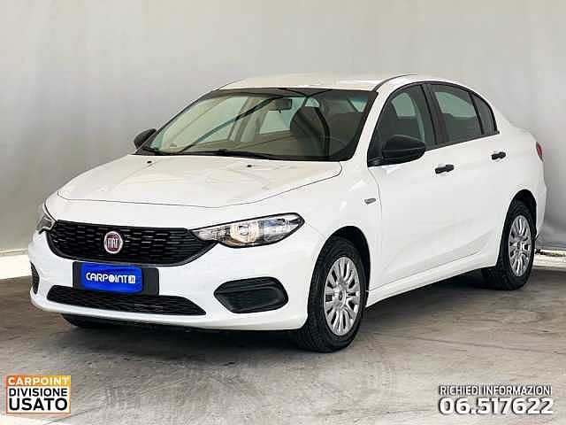 Fiat Tipo 5 porte Tipo 5p 1.4 easy 95cv my19