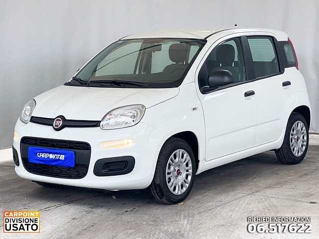 Fiat Panda 1.0 firefly hybrid s&s 70cv