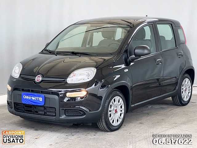 Fiat Panda 1.0 firefly hybrid s&s 70cv