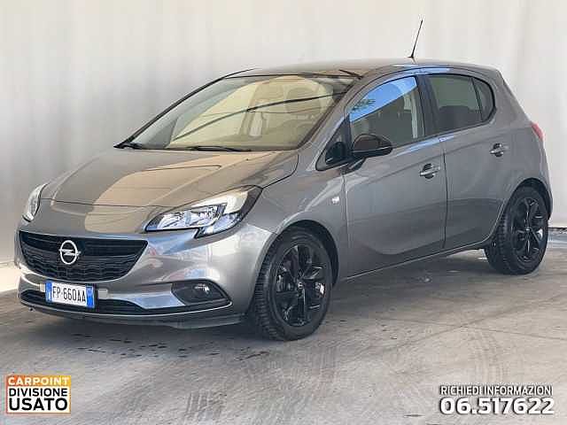 Opel Corsa 5p 1.4 b-color s&s 90cv mta