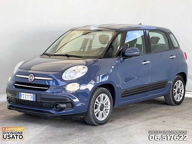 Fiat 500L 500l 1.3 mjt urban 95cv my19 da Carpoint .