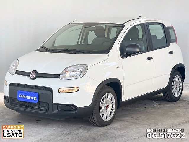 Fiat Panda 1.0 firefly hybrid s&s 70cv