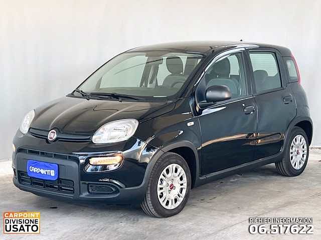 Fiat Panda 1.0 firefly hybrid s&s 70cv