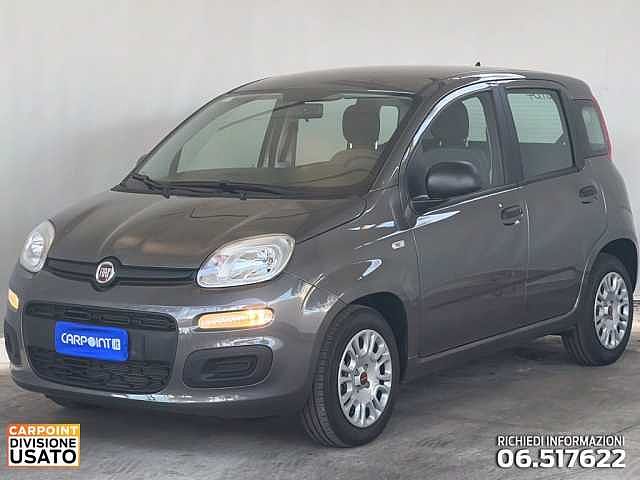 Fiat Panda 1.0 firefly hybrid s&s 70cv