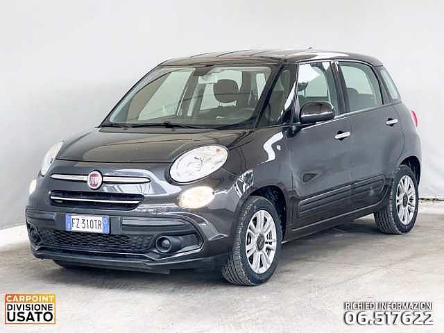 Fiat 500L 500l 1.3 mjt urban 95cv my19