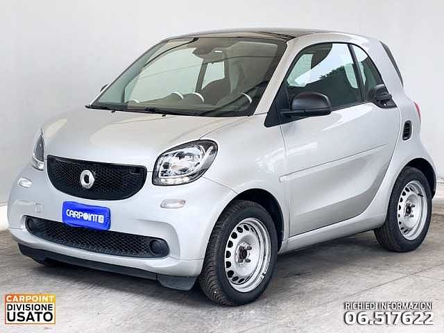 Smart Fortwo 1.0 youngster 71cv twinamic
