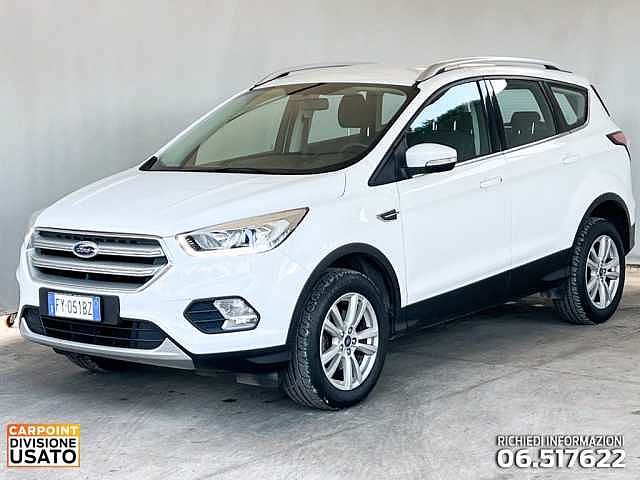 Ford Kuga 1.5 ecoboost business s&s 2wd 120cv my18