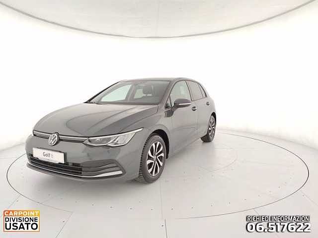 Volkswagen Golf 1.5 tsi evo style 130cv da Carpoint .