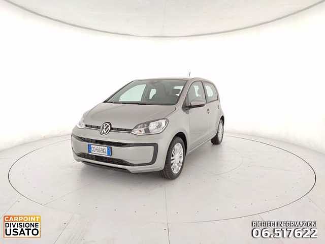 Volkswagen up! Up! 5p 1.0 evo move 65cv da Carpoint .