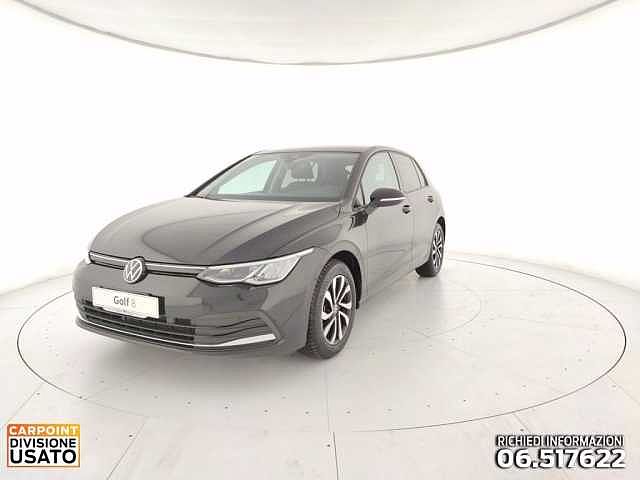 Volkswagen Golf 1.5 tsi evo style 130cv