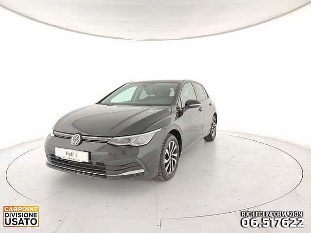 Volkswagen Golf 1.5 tsi evo style 130cv da Carpoint .