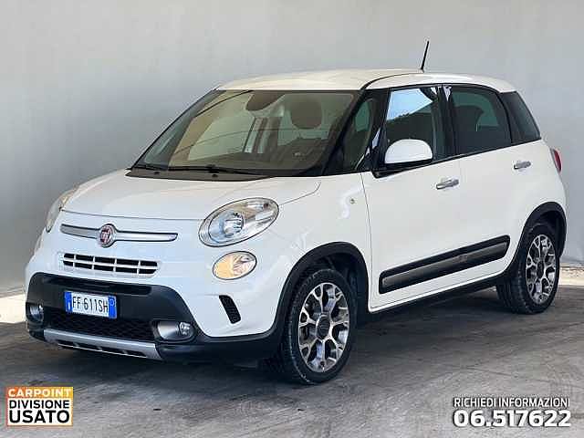 Fiat 500L 500l 1.3 mjt trekking 85cv da Carpoint .