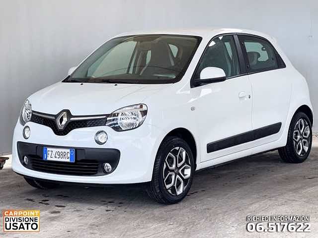 Renault Twingo 0.9 tce generation gpl 90cv GPL