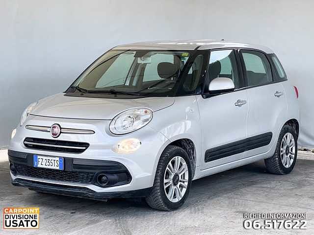 Fiat 500L 500l 1.3 mjt urban 95cv my19