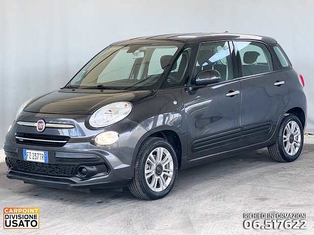 Fiat 500L 500l 1.3 mjt urban 95cv my19