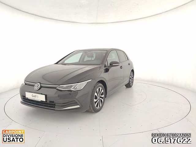 Volkswagen Golf 1.5 tsi evo style 130cv da Carpoint .