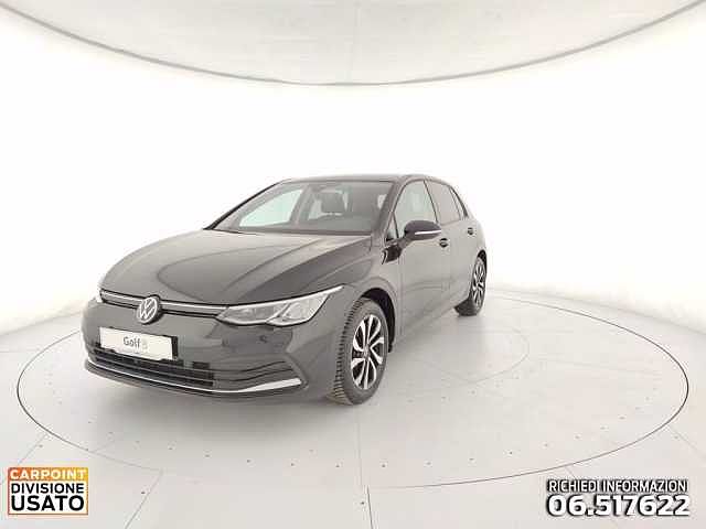 Volkswagen Golf 1.5 tsi evo style 130cv