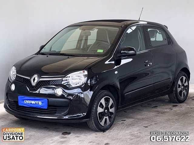 Renault Twingo 1.0 sce intens 65cv