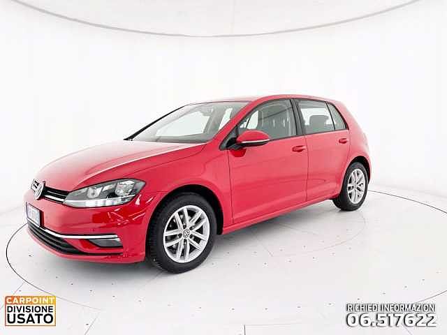 Volkswagen Golf 5p 1.0 tsi business 110cv dsg