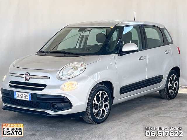 Fiat 500L 500l 1.4 mirror 95cv my20