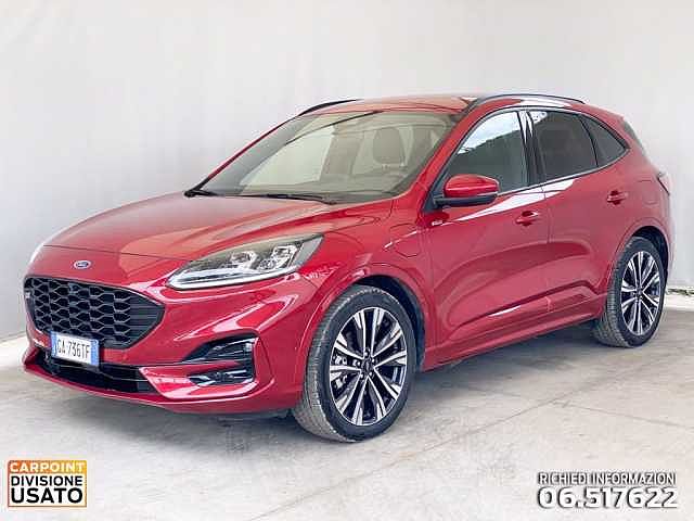 Ford Kuga 2.5 phev st-line x 2wd 225cv cvt