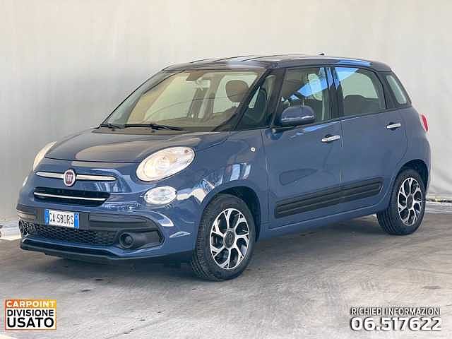 Fiat 500L 500l 1.4 mirror 95cv my20