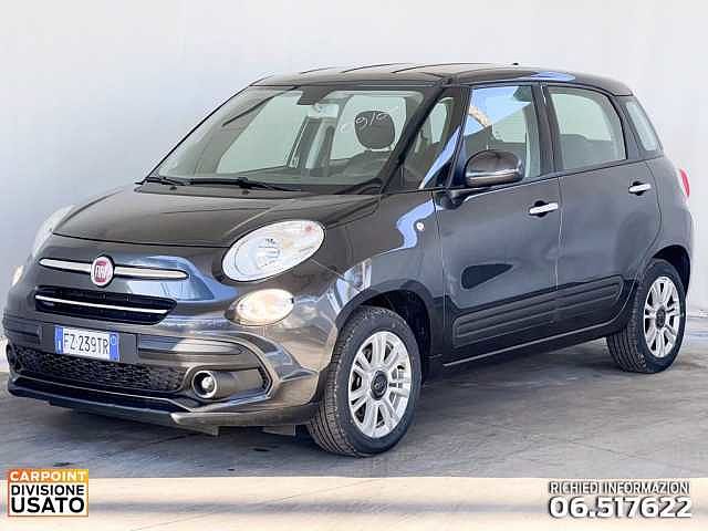 Fiat 500L 500l 1.3 mjt urban 95cv my19