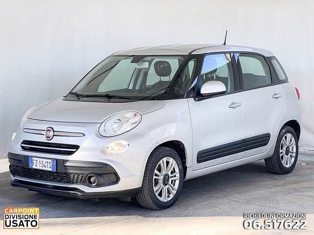 Fiat 500L 500l 1.3 mjt urban 95cv my19