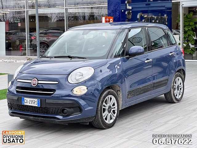 Fiat 500L 500l 1.4 mirror 95cv my20 da Carpoint .