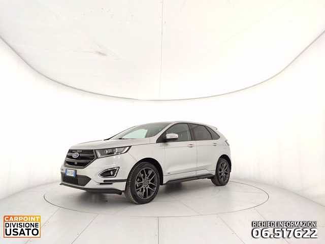 Ford Edge 2.0 tdci st-line s&s awd 210cv powershift da Carpoint .