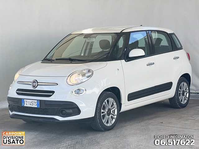 Fiat 500L 500l 1.3 mjt urban 95cv my19 da Carpoint .