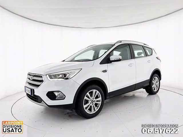Ford Kuga 1.5 ecoboost business s&s 2wd 120cv my18