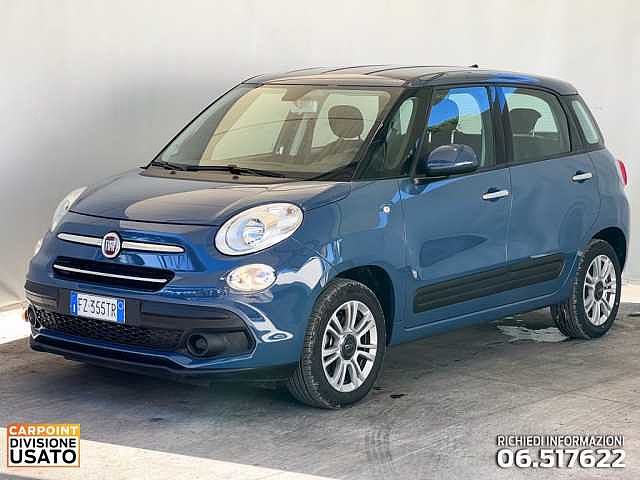 Fiat 500L 500l 1.3 mjt urban 95cv my19