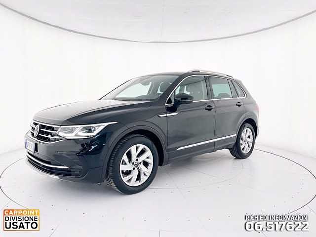 Volkswagen Tiguan 2.0 tdi elegance 150cv dsg
