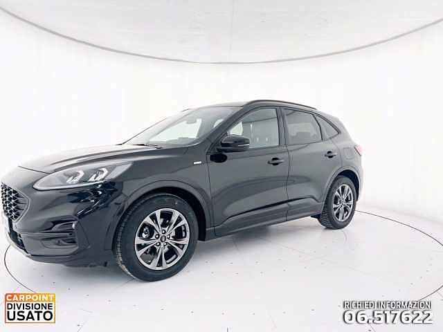 Ford Kuga 2.5 full hybrid st-line x 2wd 190cv cvt
