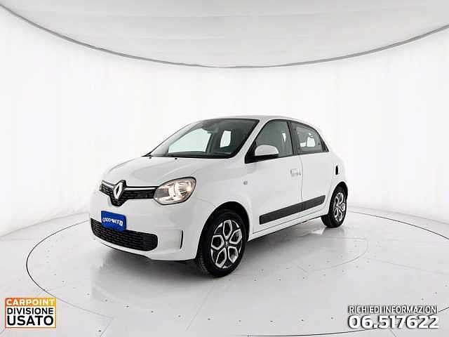 Renault Twingo 1.0 sce intens 65cv