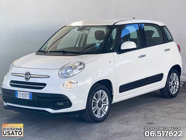 Fiat 500L 500l 1.3 mjt urban 95cv my19