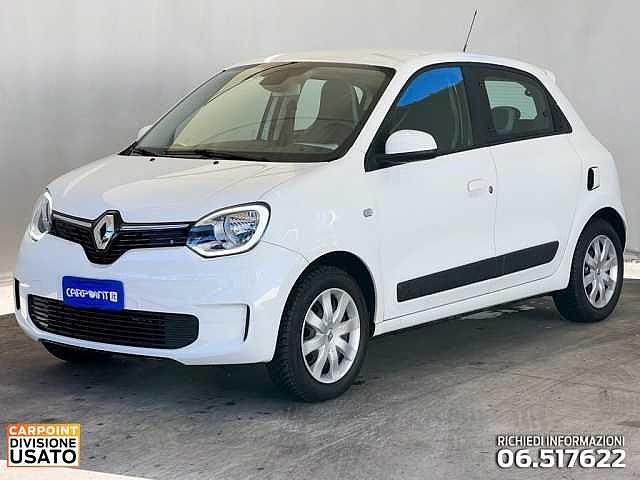 Renault Twingo 1.0 sce intens 65cv