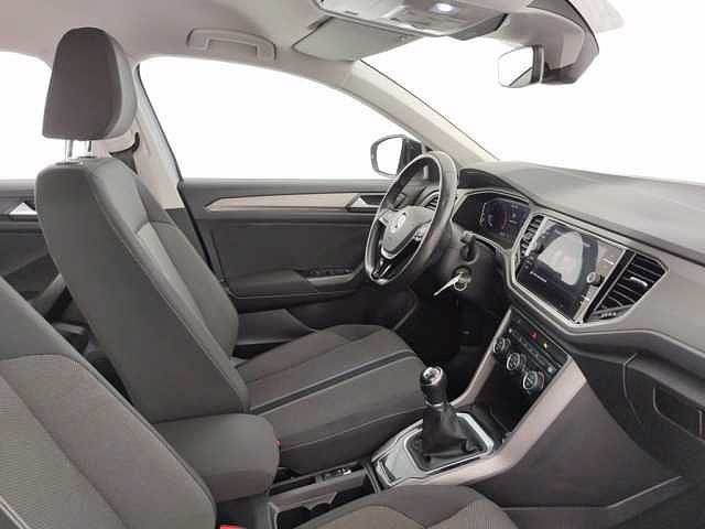 Volkswagen T-Roc T-roc 1.0 tsi style 110cv