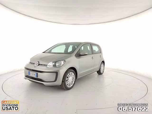 Volkswagen up! Up! 5p 1.0 evo move  65cv