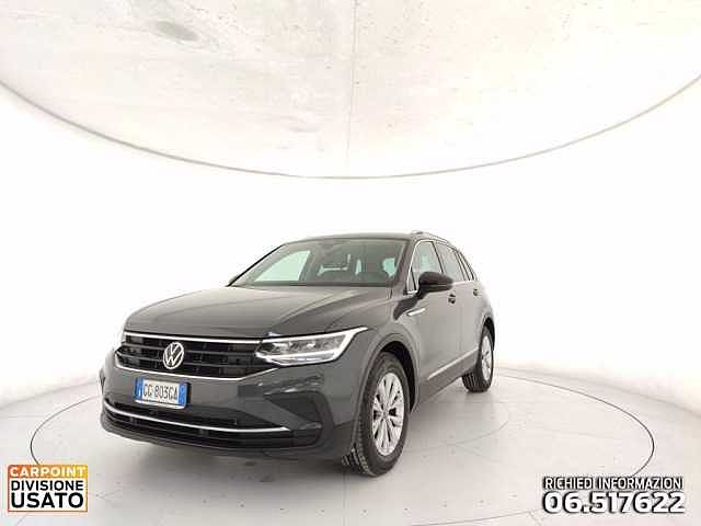 Volkswagen Tiguan 2.0 tdi life 150cv dsg da Carpoint .