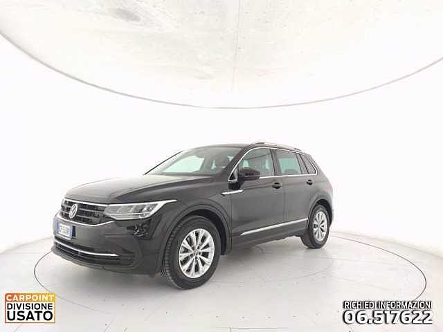 Volkswagen Tiguan 2.0 tdi life 150cv dsg da Carpoint .