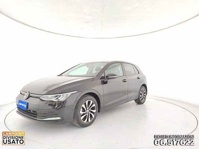 Volkswagen Golf 1.5 tsi evo style 130cv