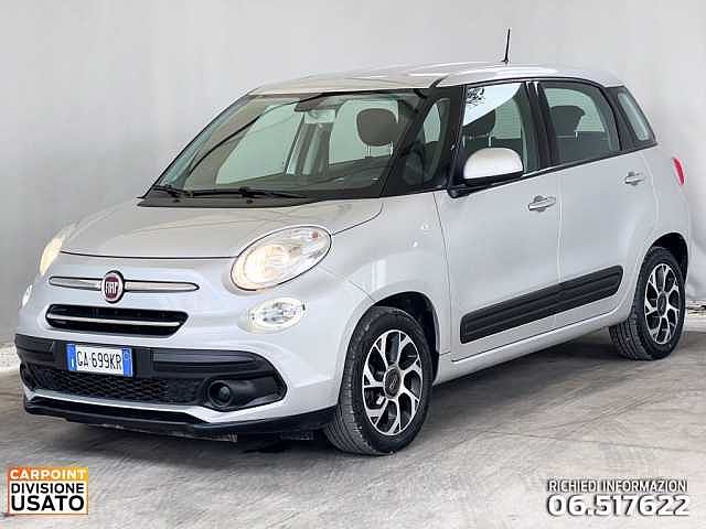 Fiat 500L 500l 1.4 mirror 95cv my20 da Carpoint .