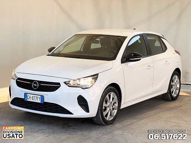 Opel Corsa 1.2 edition s&s 75cv da Carpoint .