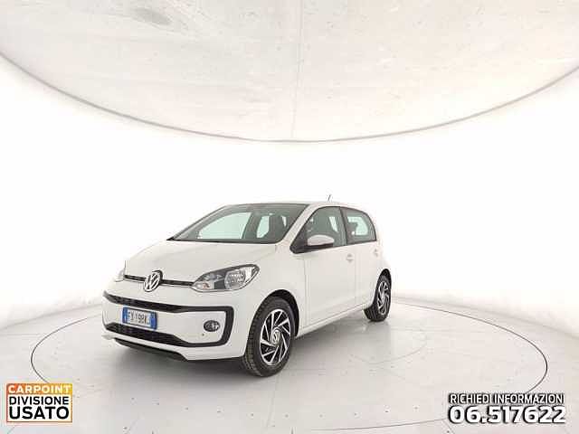 Volkswagen up! Up! 5p 1.0 move  75cv asg