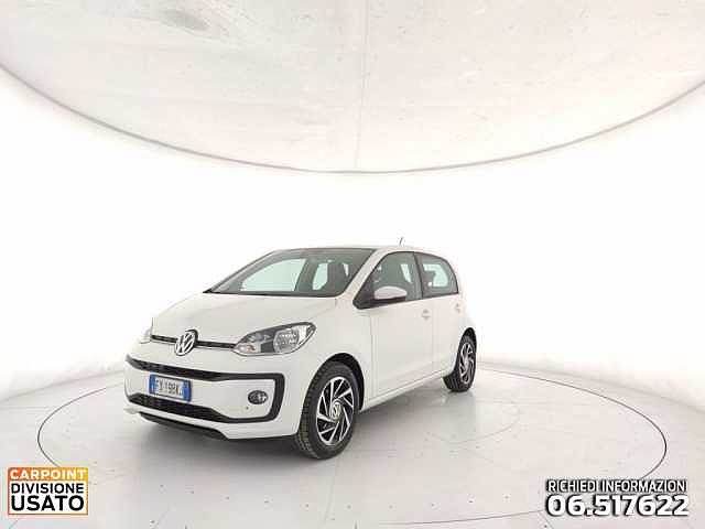 Volkswagen up! Up! 5p 1.0 move 75cv asg da Carpoint .