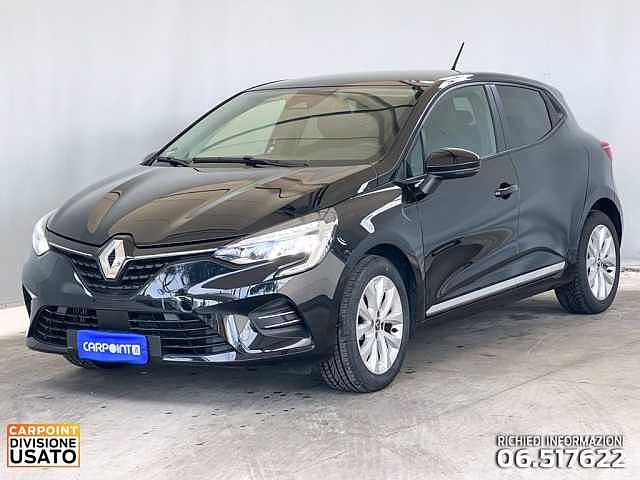 Renault Clio 1.0 sce business 65cv my21 da Carpoint .